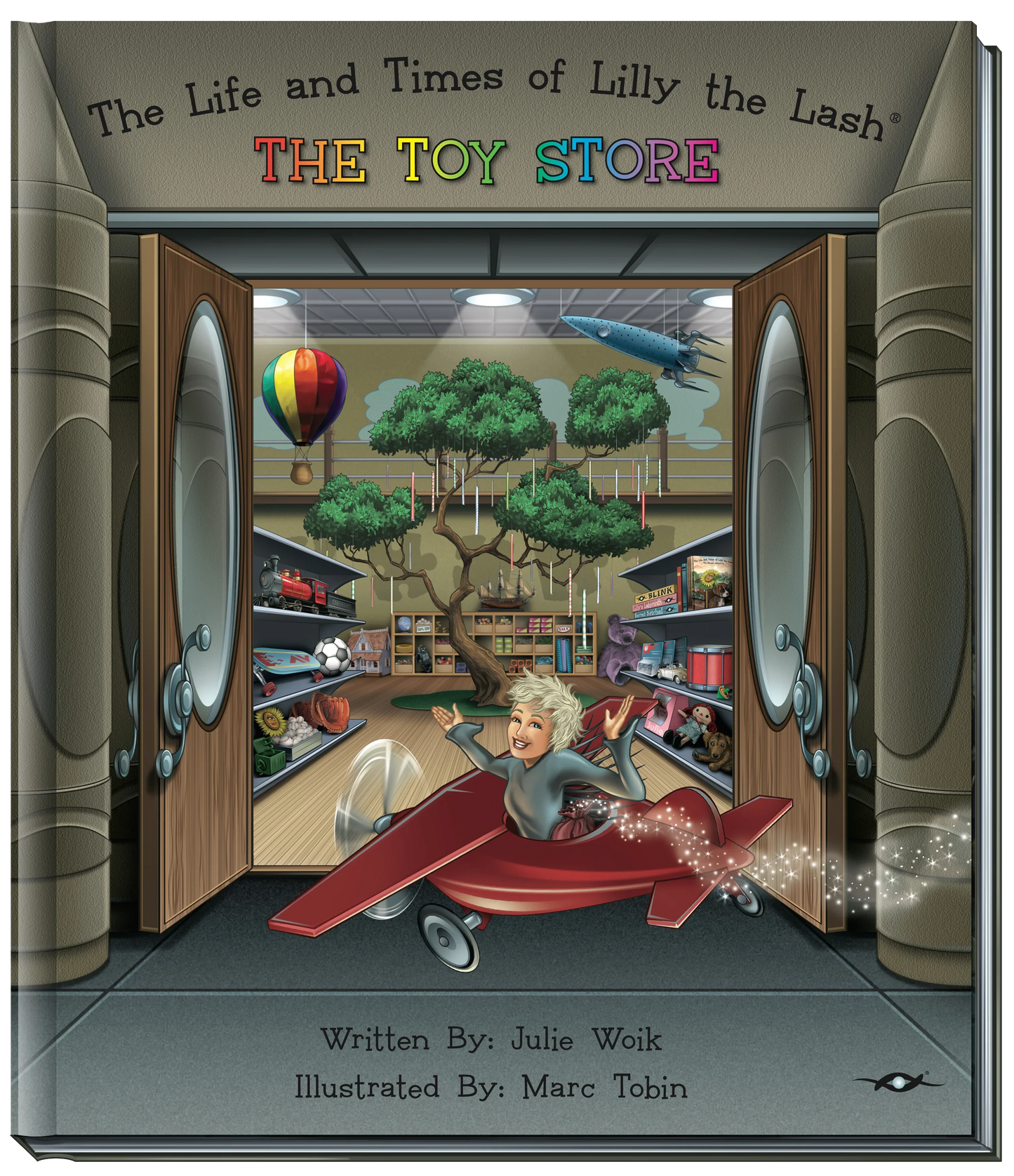 The Toy Store - Stella's Boutique