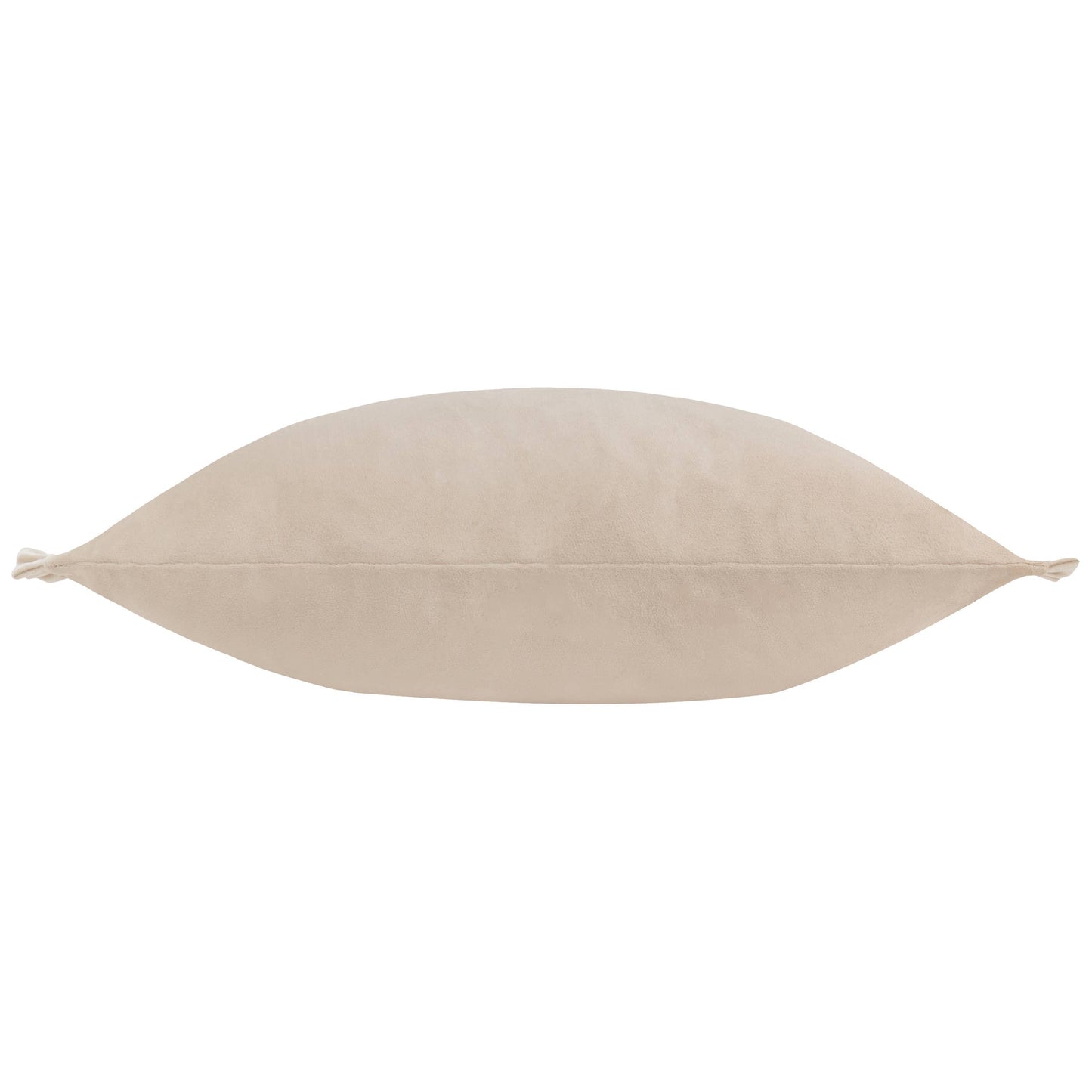 The Margot Cushion in Oyster - Stella's Boutique