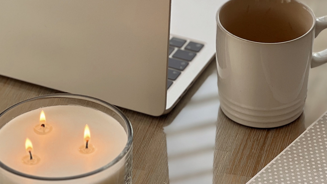 5 Small Ways to Add Calm to Your Day (Even with Kids Around)