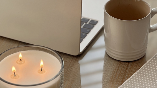 5 Small Ways to Add Calm to Your Day (Even with Kids Around)