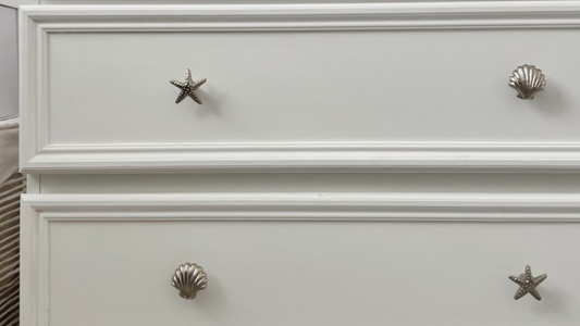 Nesting Isn’t Just for the Baby: Creating a Home That Feels Like Yours