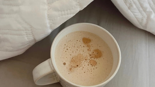 The Invisible Load: Why You’re So Tired (Even If You ‘Did Nothing’ Today) - Stella's Boutique