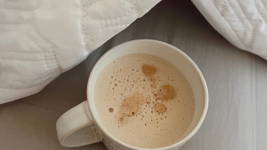 The Invisible Load: Why You’re So Tired (Even If You ‘Did Nothing’ Today)