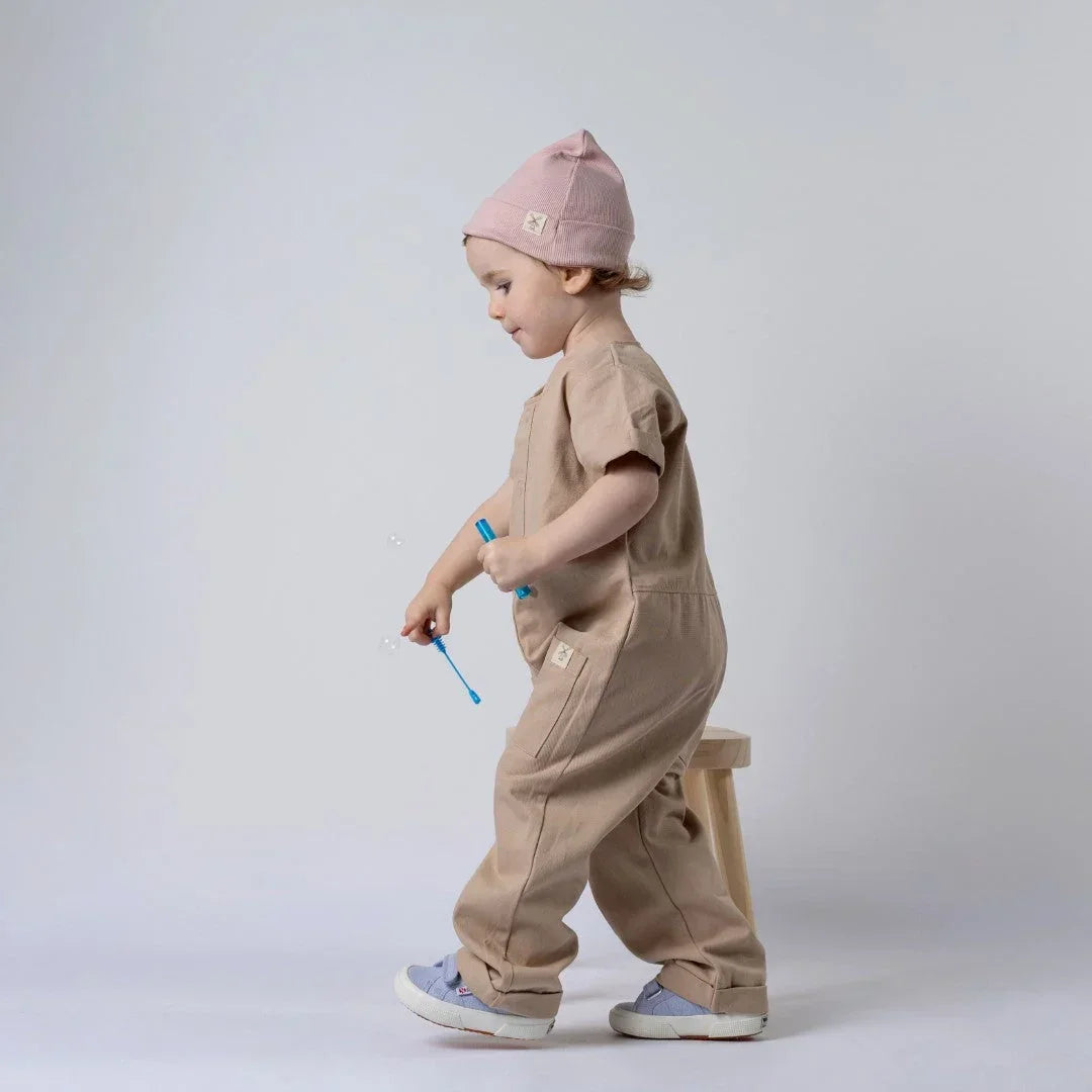 The Best Organic Children's Clothes for Summer - Stella's Boutique