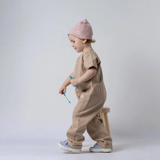 The Best Organic Children's Clothes for Summer - Stella's Boutique