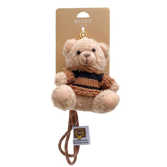 Handbag Charms
