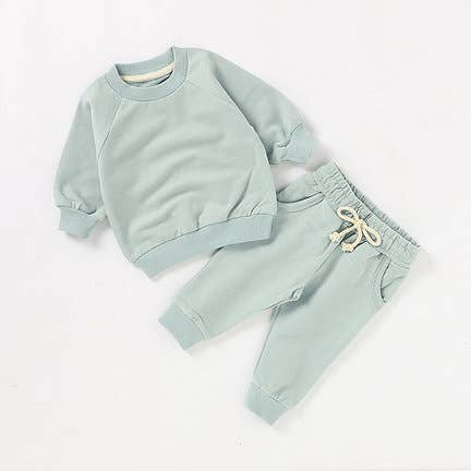 Ocean Luxe Set