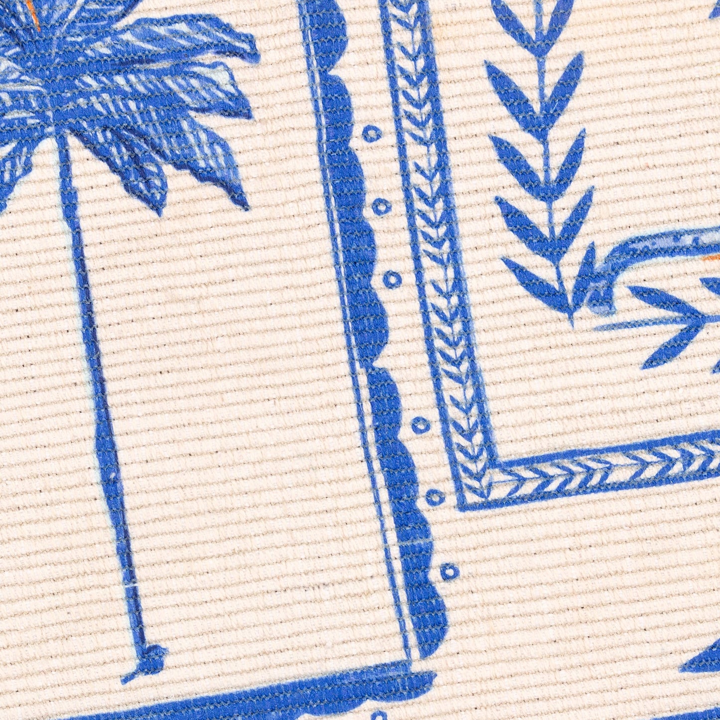The Santorini Indoor/Outdoor Washable Rug - Stella's Boutique