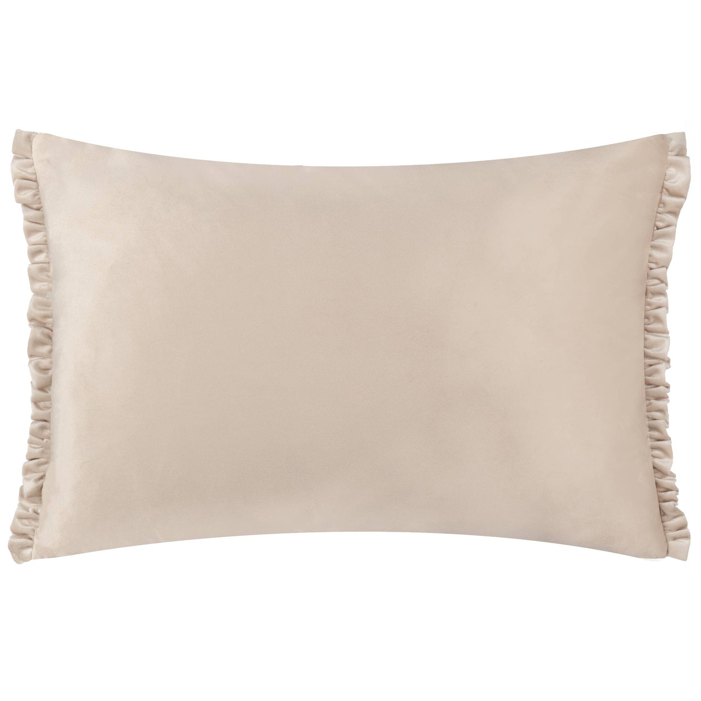 The Margot Cushion in Oyster - Stella's Boutique