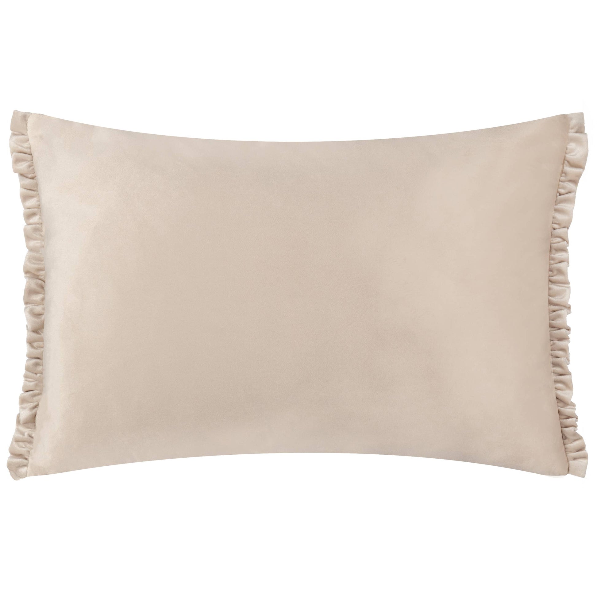 The Margot Cushion in Oyster - Stella's Boutique