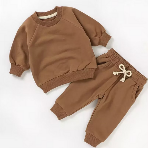 Gingerbread Luxe Set