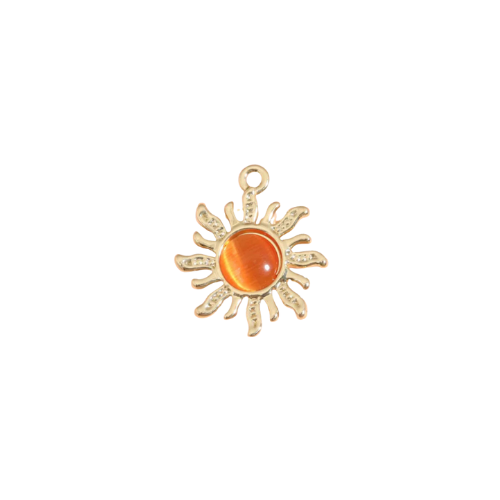 Ibiza Sun Charm