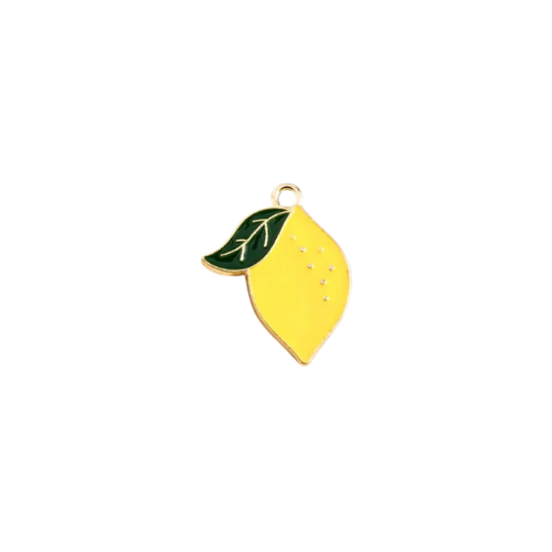 Lemon Charm