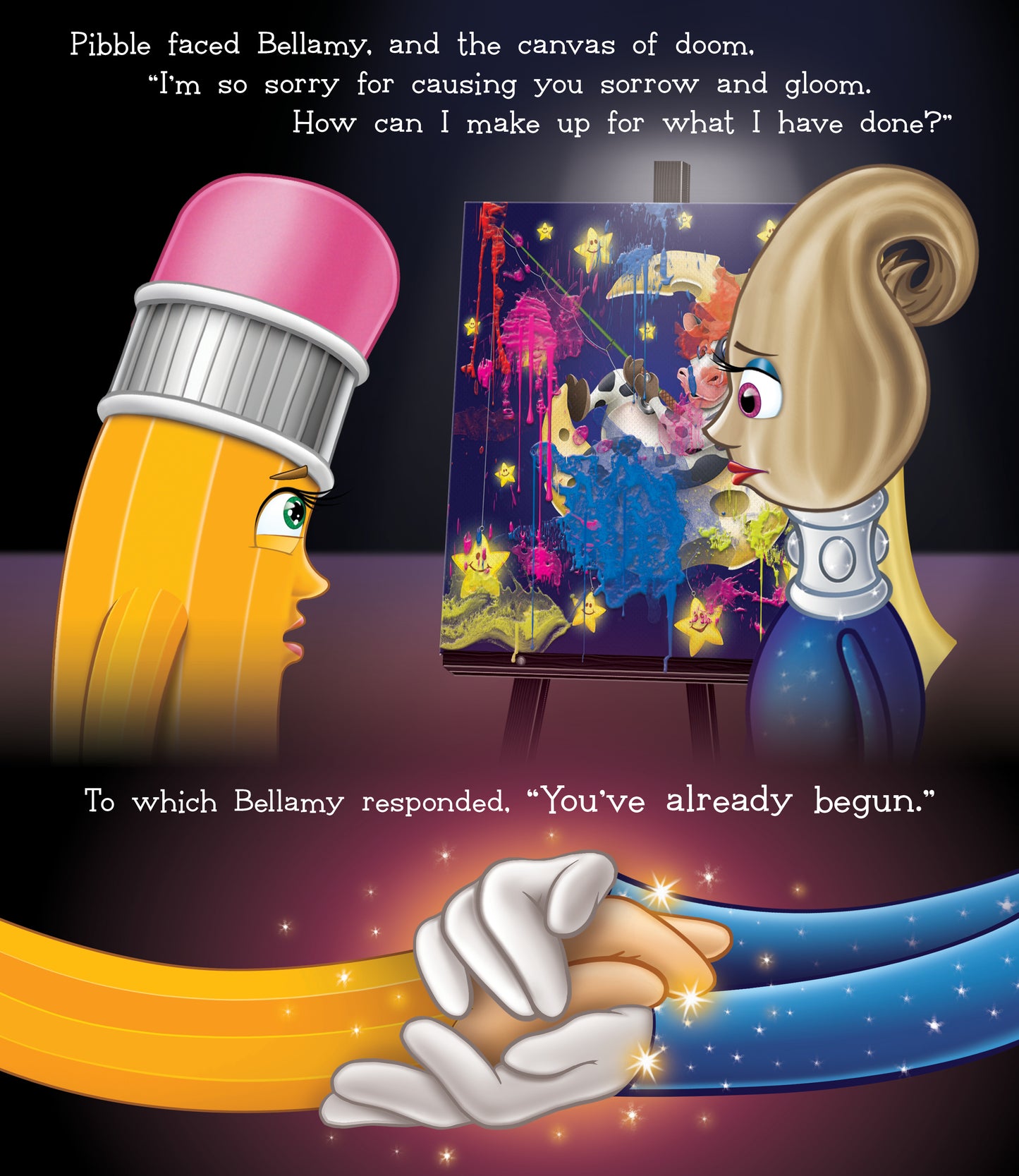 Art With Heart