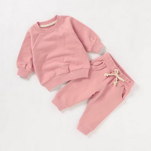 Rose Luxe Set