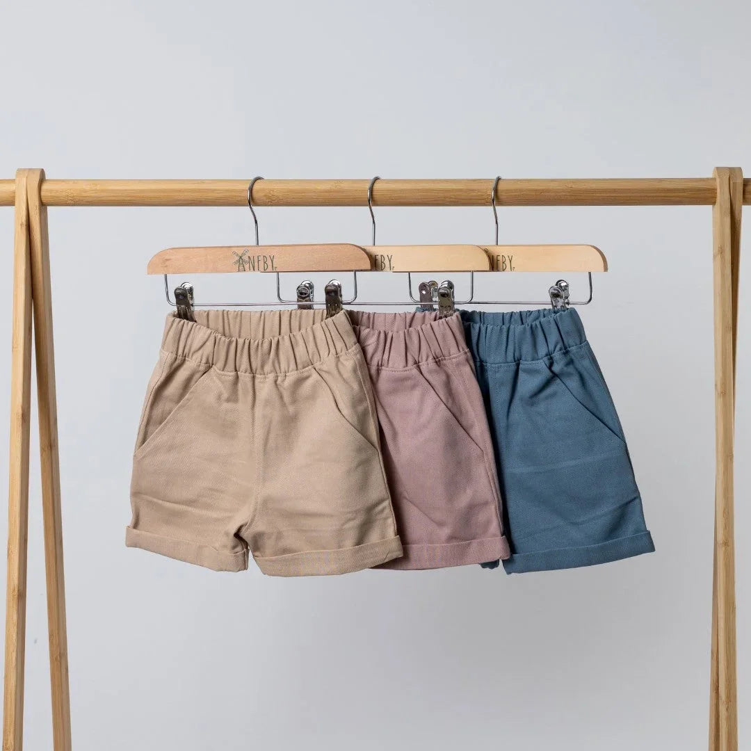 Shorts - Stella's Boutique