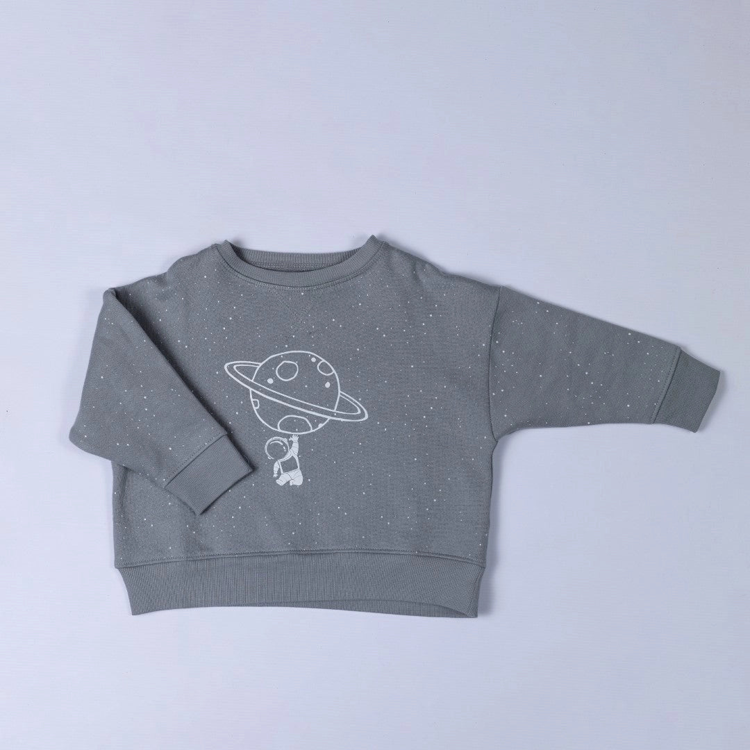 Astronaut Sweatshirt