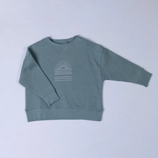 Sunrise Sweatshirt