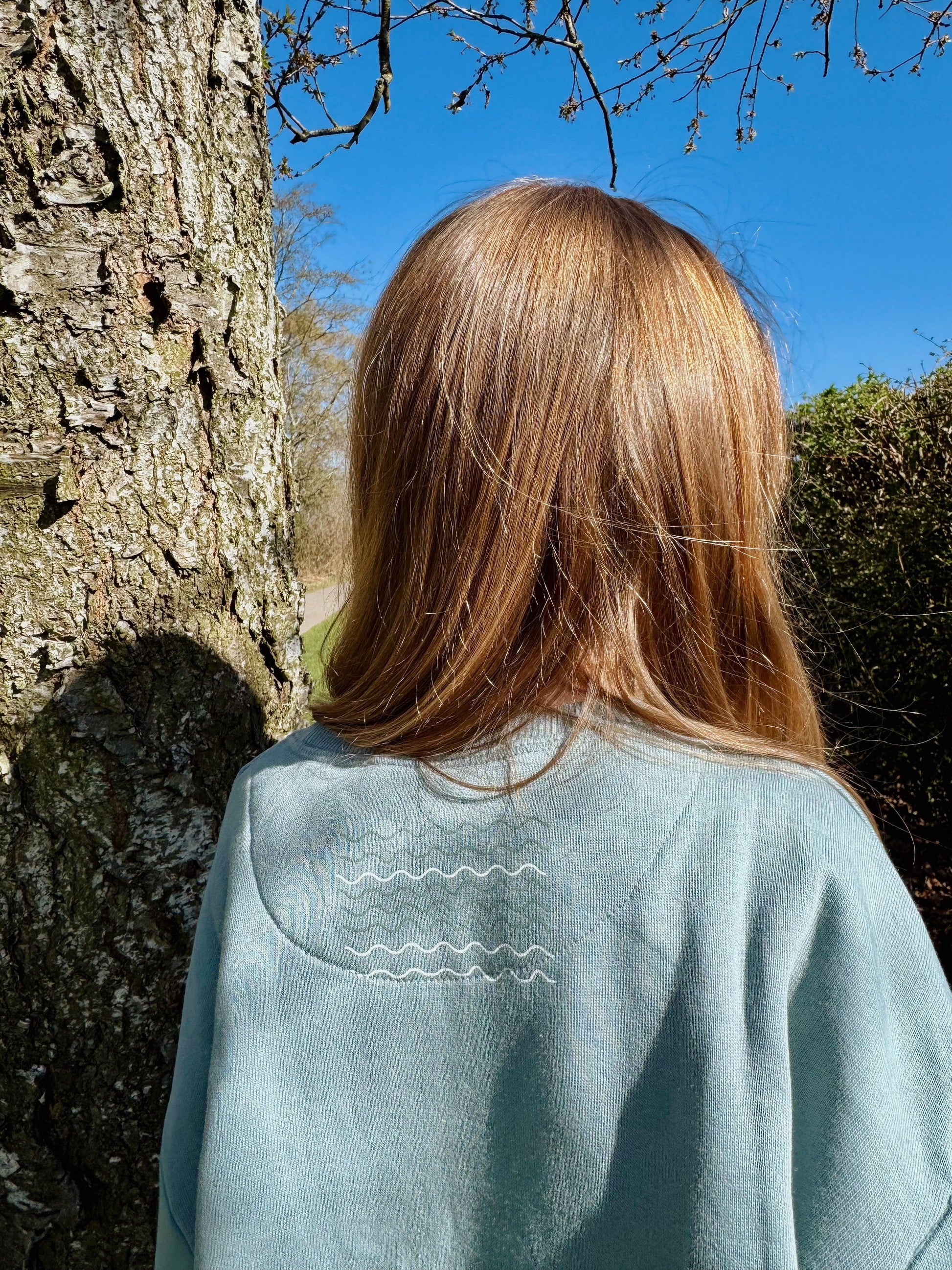 Sunrise Sweatshirt - Stella's Boutique