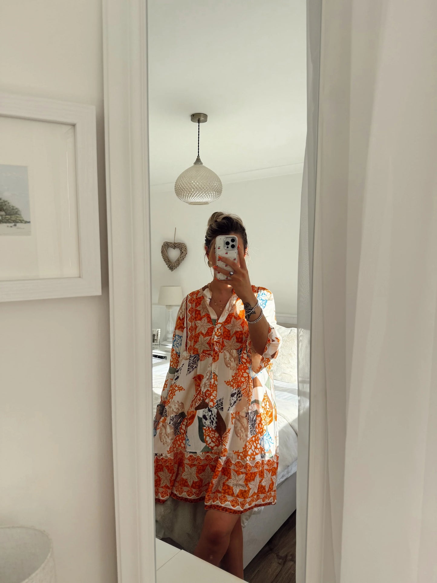 The Sol Isla Dress - Stella's Boutique