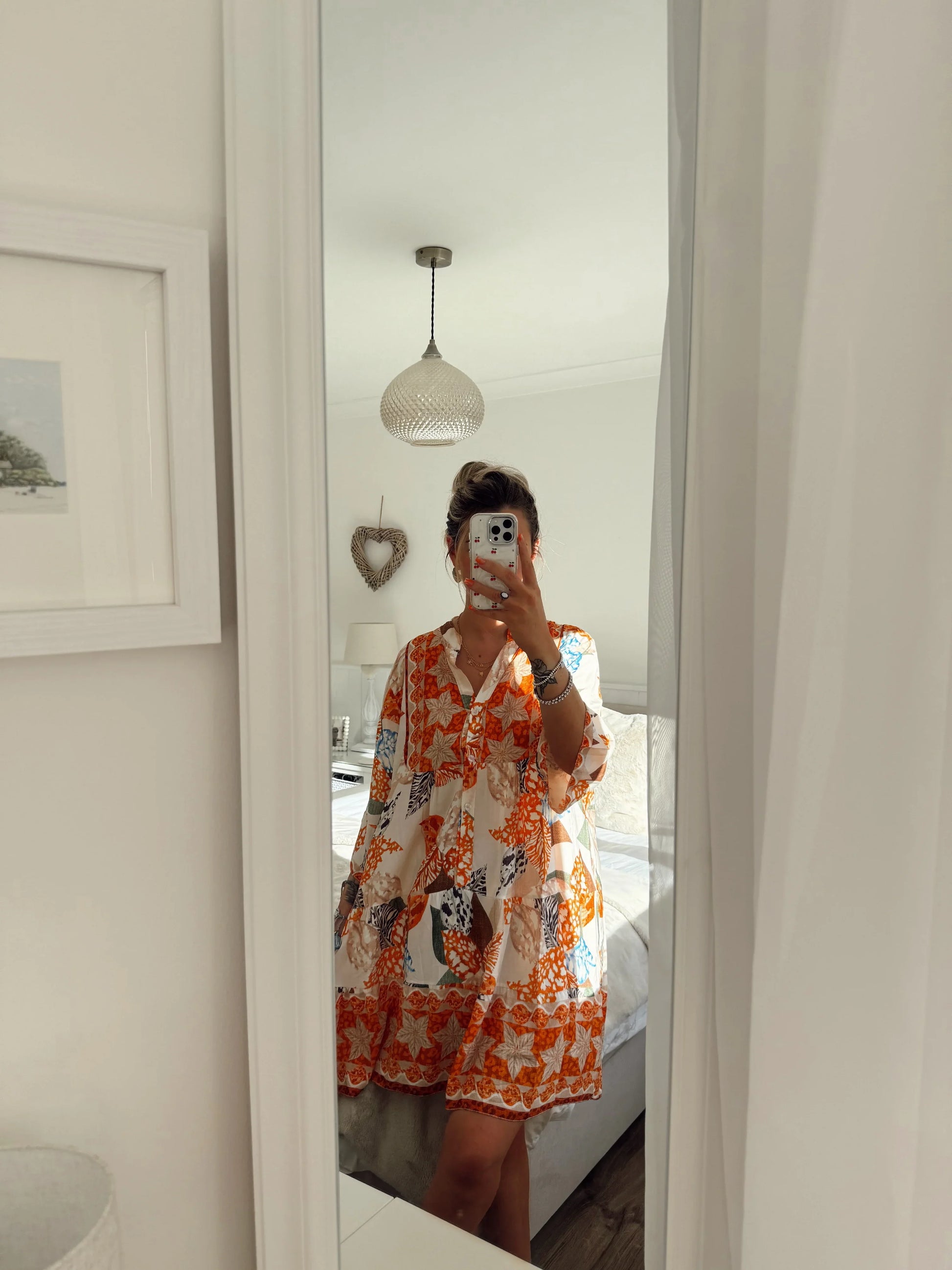 The Sol Isla Dress - Stella's Boutique