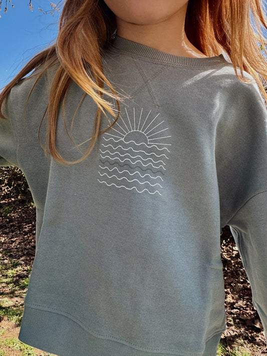 Sunrise Sweatshirt