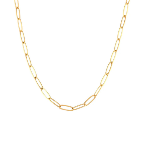 The Oro Necklace