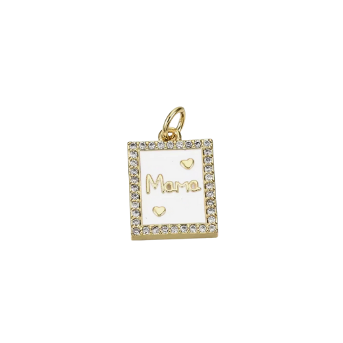 A Note to Mama Charm