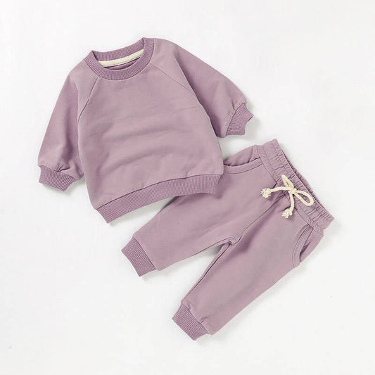 Lavender Luxe Set